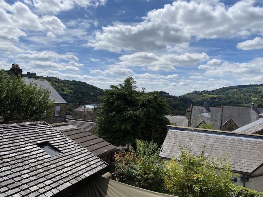 The Studio Matlock  Exterior photo